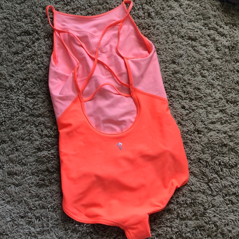 Ivivva One-Piece Swimsuit